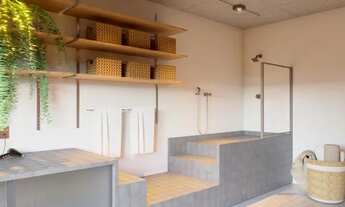 Imagem 5: TUDO O QUE SUA FAMÍLIA PRECISA! 3 SUÍTES 3 VAGAS DIRETO COM A CONSTRUTORA- CANTO DO FORTE