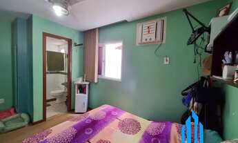 Imagem 6: Apartamento para venda tem 95 metros quadrados com 3 quartos em Centro - Guarapari - ES