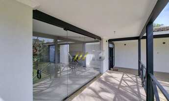 Imagem 5: Casa à venda, 376 m² por R$ 1.850.000,00 - Vila Petrópolis - Atibaia/SP