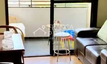 Imagem: APARTAMENTO Á VENDA NA POMPEIA - ALTO PADRÃO