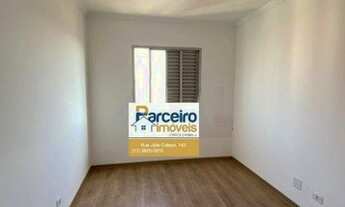 Imagem 6: Apartamento com 2 dormitórios, 52 m² - venda por R$ 270.000,00 ou aluguel por R$ 1.895,00