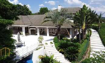 Imagem: Casa, 454 m² - venda por R$ 7.500.000,00