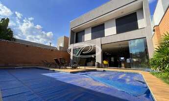 Imagem 3: Casa em Condomínio para aluguel, 3 quartos, 3 suítes, 2 vagas, Village Limeira - Limeira/S