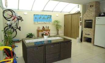 Imagem 4: Sobrado à venda, 173 m² por R$ 1.040.000,00 - Vila Flórida - São Bernardo do Campo/SP