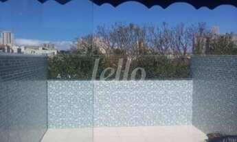 Imagem: Santo André - Apartamento Padrão - Parque