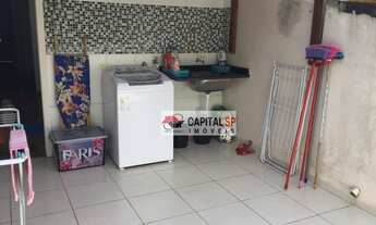 Imagem 4: Sobrado com 4 dormitórios à venda, 217 m² por R$ 690.000,00 - Vila Matilde - São Paulo/SP