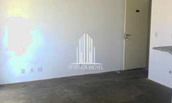 Imagem: Apartamento Studio no Condomínio Code Aclimação