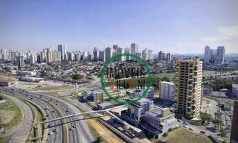 Imagem 6: Apartamento com 3 dormitórios à venda, 130 m² por R$ 1.590.000,00 - Jardim Aquarius - São