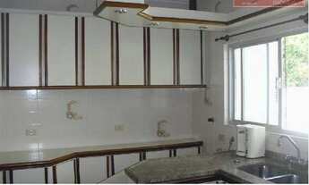 Imagem 6: CASA COM PISCINA, 635m2 DE ÁREA CONSTRUIDA NO JARDIM MARAJOARA