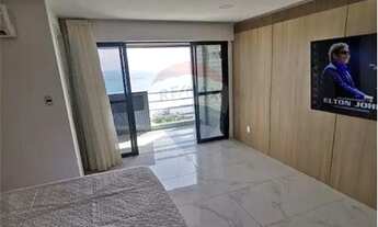 Imagem: PARADISE FLAT REFORMADO À VENDA EM PONTA