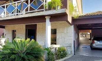 Imagem: Itaipu, Casarão no Boavista, 4 Quartos