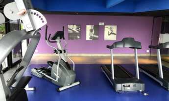 Imagem 2: Flat para aluguel tem 45 metros quadrados com 1 quarto em Jardim Europa - São Paulo - SP