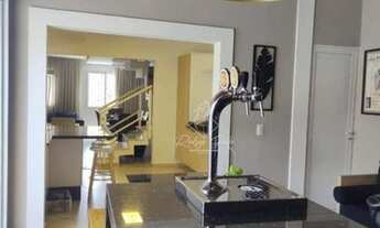 Imagem 6: Casa com 3 dormitórios à venda, 162 m² por R$ 920.000 - Colônia - Jundiaí/SP