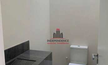 Imagem 4: Casa à venda, 300 m² por R$ 2.600.000,00 - Condomínio Residencial Colinas do Paratehy - Sã