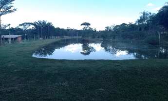 Imagem 6: Condominio fechado Chácara TROCO CARRO PICKUP