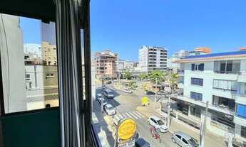 Imagem: 1 dormitório de frente no centro de Capão