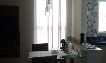 Imagem 6: Apartamento à venda, 53 m² por R$ 210.000,00 - Bongue - Piracicaba/SP