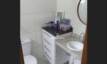 Imagem 3: Sobrado com 2 dormitórios à venda, 115 m² por R$ 495.000,00 - Parque Erasmo Assunção - San