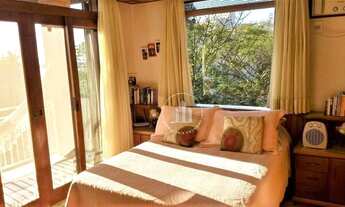 Imagem: Casa com 5 dormitórios à venda, 257 m²