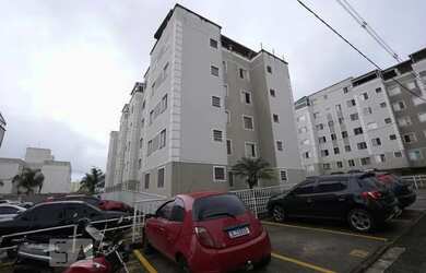 Imagem 2: Apartamento para Aluguel - Jardim Nenan, 2 Quartos, 54 m2