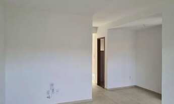 Imagem: Dúplex Centro de Ponta Negra