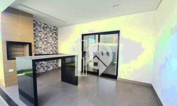 Imagem 3: Casa à venda, 175 m² por R$ 1.100.000,00 - Bosque dos Manacas - Jacareí/SP