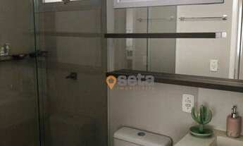 Imagem 7: Apartamento à venda, 81 m² por R$ 900.000,00 - Jardim Aquarius - São José dos Campos/SP