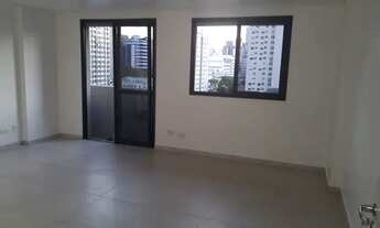 Imagem 4: Sala Comercial no Centro de Curitiba