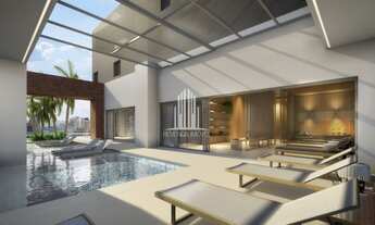 Imagem 5: Apartamento com 156m² no Paraíso com 3 dormitórios 3 suítes 3 vagas de garagem