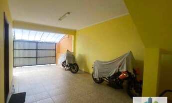 Imagem 6: *SOBRADO PARA VENDA COM EDÍCULA*