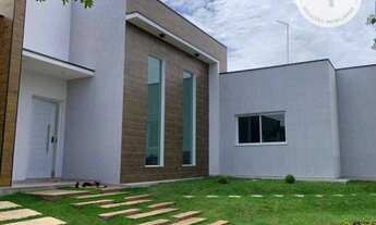 Imagem: Casa à venda - Condomínio Villagio Capriccio