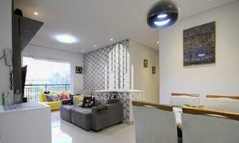 Imagem 4: Apartamento no Ipiranga com 68m²