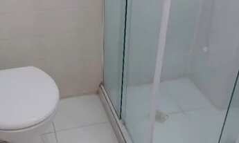 Imagem 4: Rio Comprido, apartamento sala e quarto, com garagem