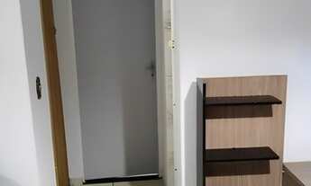 Imagem 2: Apartamento de 2 quartos para alugar no bairro Cangaíba