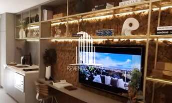 Imagem 6: STUDIO DE 31M² COM 1 DORMITÓRIO, 1 BANHEIROS SEM VAGA Á VENDA NA VILA CLEMENTINO