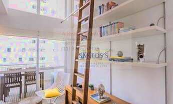 Imagem 5: Loft, 74 m² - venda por R$ 1.850.000,00 ou aluguel por R$ 13.211,00 - Vila Nova Conceição