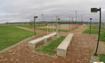 Imagem 2: Terreno (terreno em condominio fechado) , portaria 24hs, lazer, espaço gourmet, salão de f