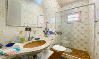 Imagem 3: Casa com 4 dormitórios à venda, 170 m² por R$ 2.380.000,00 - Caiobá - Matinhos/PR