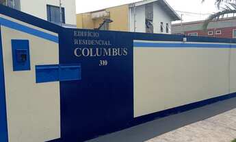 Imagem 2: Apartamento Jardim Cavallari (Marília) só 106 mil!!