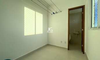 Imagem 3: Apartamento 3 suítes à venda por R$855.000,00 em Ponta Negra, Natal-RN