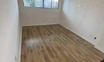 Imagem: Apartamento com 1 dormitório, 1 Vaga coletiva