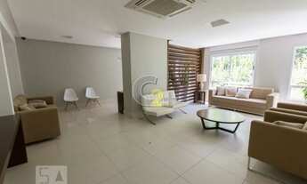 Imagem: APARTAMENTO - BARRA FUNDA - 2 DORMS - 1