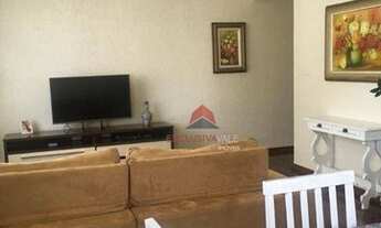 Imagem 5: Apartamento à venda, 126 m² por R$ 500.000,00 - Centro - São José dos Campos/SP