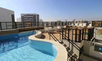 Imagem 2: Studio para venda , 22.48m²