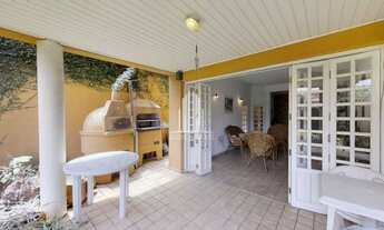 Imagem 7: Sobrado a venda 300 m² 4 dormitórios Vila Sonia