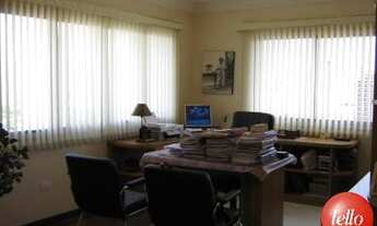 Imagem 7: São Paulo - Apartamento Padrão - Tatuapé