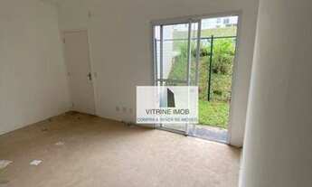 Imagem 7: Apartamento Garden com 2 dormitórios à venda, 67 m² por R$ 269.000 -Condomínio Portal de