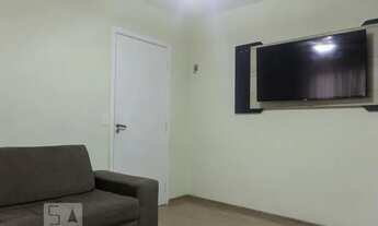 Imagem 6: Apartamento para Aluguel - Vila Lusitânia, 3 Quartos, 61 m2