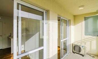 Imagem 7: Apartamento à Venda - Santo Amaro , 1 Quarto, 31 m2