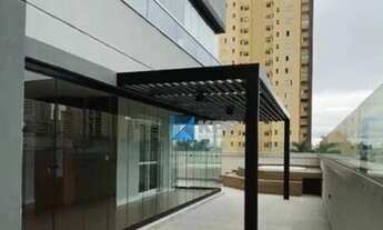 Imagem 14: Apartamento à venda com 2 dormitórios, 206 m² por R$ 1.611.359 - Jardim Aquarius - São Jos